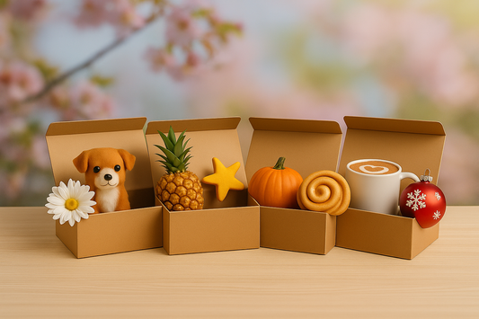 Pack Annuel Saisonnier